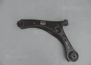 WAHACZ LEWY PRZÓD CHRYSLER VOYAGER V LANCIA 2014 1