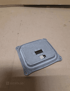 Przetwornica XENON 130732919301 BMW Mini Renault 3