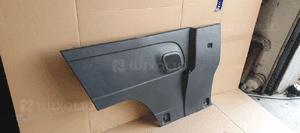 Boczek tapicerka lewy prawy tył tylna komplet zabudowa Opel Vivaro B Trafic III 10