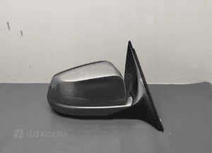 Bmw F11 lusterko prawe 3PIN fotochrom A52 uk 4