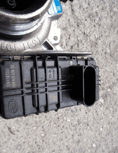 Turbosprężarka fiat 500X doblo jeep renegade 1.6 multijet 55266228 4