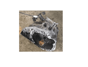Skrzynia biegów manualna Land Rover Freelander 2.0 Td4 1