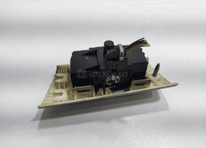 Przełącznik włącznik świateł bmw 3 E90 E91 9169405 2008-2012 lift 3
