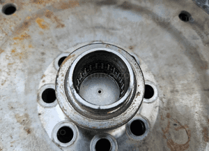 Skrzynia 6 Biegow LLS Sprzeglo 1.8 2.0 TFSI Audi A4 B8 A5 8T A6 C6 21
