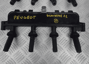 Cewka zapłonowa citroen peugeot 9635864780 dostępne 3 sztuki 5