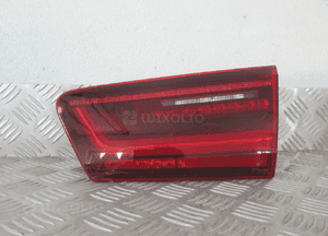 Lampa tylna tył prawa w klape audi A6 C7 sedan lift 4G5 1