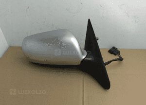Lusterko prawe zewnętrzne skoda octavia i lift 9102 5PIN 3