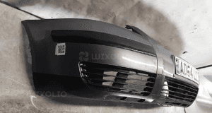 Zderzak przód przedni do volkswagen vw passat B5 lift fl do malowania ! 3