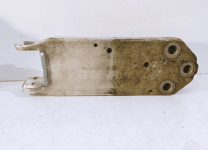 BMW 7 F01 / F02 Strefa zgniotu przód L - 15110 1