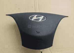 PODUSZKA AIRBAG KIEROWCY HYUNDAI ELANTRA V 10-16 1