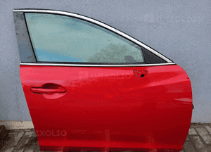DRZWI prawy przód przednie Mazda 6 GJ lift Kombi 1
