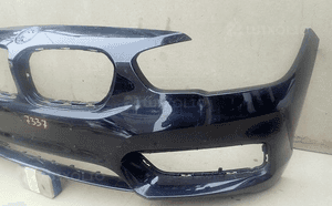 Zderzak przód przedni bmw 1 i F20 F21 lift 15- 3