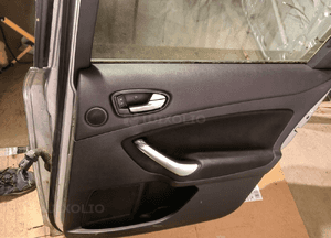 Drzwi prawy tył ford mondeo MK4 58 07-14 6