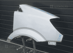 Błotnik przedni przód lewy prawy mercedes sprinter ii W906 2006-2013 18