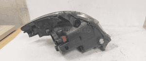 Przod przednia lampa prawa opel agila 2 b 7
