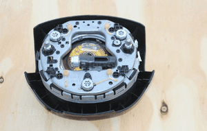 Airbag poduszka kierowcy audi A6 C7 A7 4G0880201N 2013 13