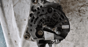 Alternator vw seat skoda audi 1.9 tdi 038903023L 9