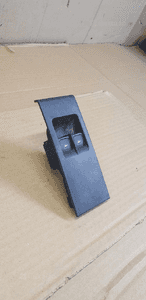 Przełącznik panel szyb lewy przód Skoda Rapid 5JB959858B 3