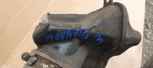 Rura dolot nawiewu powietrza Opel Movano III 2.3 8200873101 H8200987873 9