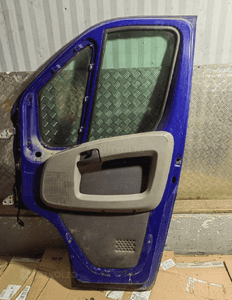 Drzwi prawy przód fiat ducato iii boxer jumper 06- 5