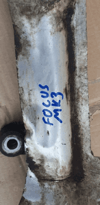 Maglownica przekładnia kierownicza Ford Focus MK3 BV6C-3D070-AG BV6C3D070AG 9