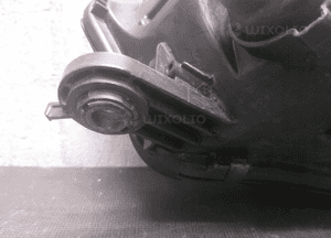 LAMPA PRZÓD PRAWA AUDI A4 B9 16-19 XENON 8W0941006 3