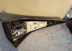Lampa tył tylna lewa saab 93 9-3 lift oryginał wysyłka! 4