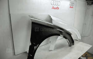 BŁOTNIK AUDI A3 8V 8V5 SEDAN oryginał 2012-2020 2