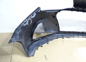 Hyundai i10 2 II Lift 16- zderzak przedni przód 9