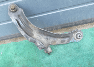 Wahach przedni przód prawy renault clio 4 vi 1.5DCI 2012- 4