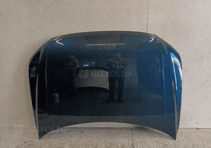 Maska pokrywa silnika vw tiguan ii 5NA allspace lift 19- 1