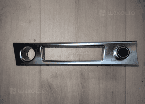 Regulator gałka głośności Audi A6 A7 4K 4K1919600 1