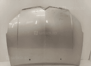 Citroen C5 05-08 lift maska przednia przód pokrywa silnika 1