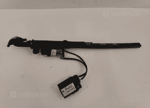 Bmw e92 oe 72119148512 PODAJNIK PASA PRAWY PRZÓD 1