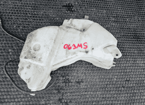 Zbiornik 9018690120 Zbiorniczek Plynu Spryskiwaczy Pompka Mercedes Sprinter 901 902 903 2