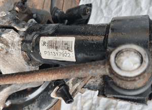 MCPHERSON AMORTYZATOR PRAWY ZWROTNICA PRAWA VOLVO V40 II D2 P31317922 4