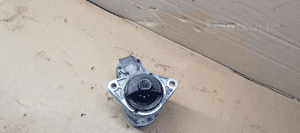 Rozrusznik starter silnika Nissan Almera 1.5 16V 23300-9F661 5
