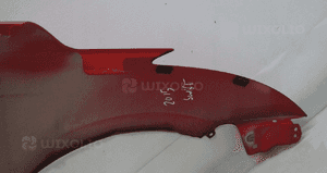 Błotnik przedni lewy suzuki swift 10-17 2015r 13