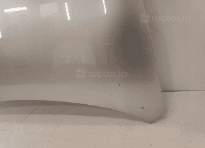 Mazda 6 gh 08-12 MASKA POKRYWA SILNIKA 3