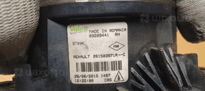 Halogen prawy przód przedni Opel Vivaro B Trafic III 261503971R 6