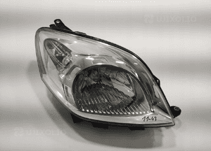 Lampa prawa prawy przód przednia nemo bipper fiorino 45560393 2007-17 euro 2