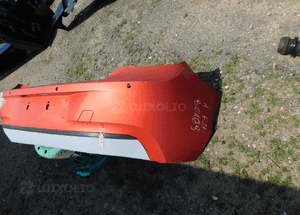 BMW F21 1zderzak nr B0169 WYSYŁKA 3