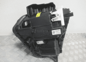 Lampa przednia przód prawa hyundai kona ii 2 led 92102-HF000 HF921-61020 2022 14