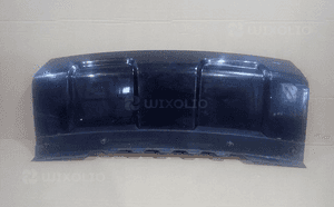 Spoiler dokładka przód lr range rover sport 2013- 1