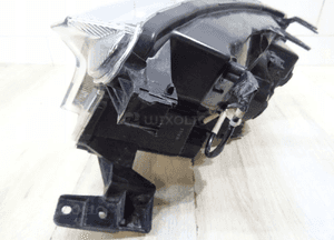 LAND ROVER DEFENDER 2 L663 20- LAMPA LEWA full LED 14 PIN LR181381 8