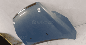 Maska pokrywa silnika do ford focus MK2 ii lift fl M8 2
