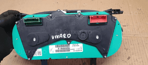 Licznik zegary oryginał Opel Vivaro P8200283199D 5