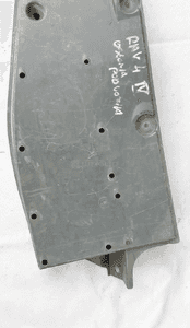Płyta osłona podwozia Toyota Rav 4 IV 13-19r 50819-42030 2