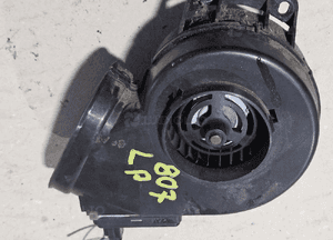 Peugeot 807 Citroen C8 wentylator dmuchawy nawiewu 1