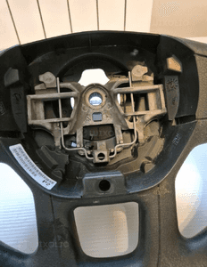 Kierownica NV300 talento trafic iii vivaro iii b 14-19r. 34138143CL 7